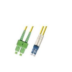 MicroConnect Fiber Patch Cable - køb billigt online shopping tilbud