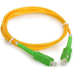 MicroConnect Fiber Patch Cable - køb billigt online shopping tilbud