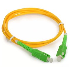 MicroConnect Fiber Patch Cable - køb billigt online shopping tilbud