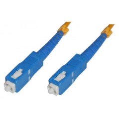 MicroConnect Fiber Patch Cable - køb billigt online shopping tilbud