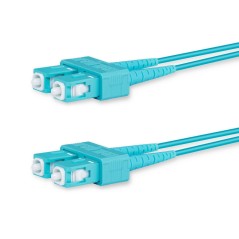 Lanview Fiber Patch Cable - SC-SC køb billigt online shopping tilbud