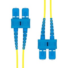 ProXtend SC-SC UPC OS2 Duplex SM Fibre køb billigt online shopping tilbud