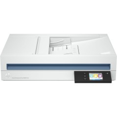 HP Scanjet Enterprise Flow N6600 køb billigt online shopping tilbud