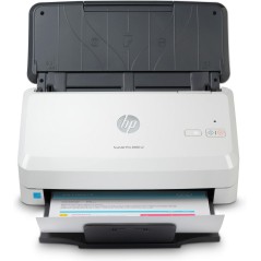 HP Scanjet Pro 2000 s2 Sheet-feed køb billigt online shopping tilbud