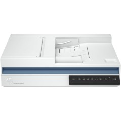 HP Scanjet Pro 2600 F1 Flatbed & køb billigt online shopping tilbud