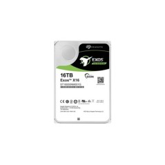 Seagate Exos X18 Harddisk ST16000NM000J 16TB SATA-600 7200rpm køb billigt online shopping tilbud