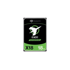 Seagate Exos X18 Harddisk ST18000NM000J 18TB SATA-600 7200rpm køb billigt online shopping tilbud