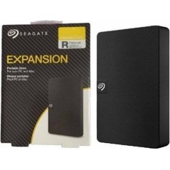 Seagate Expansion Harddisk STKM1000400 1TB USB 3.0 køb billigt online shopping tilbud