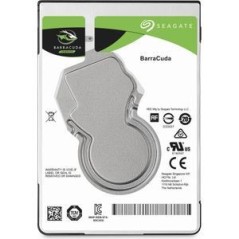 Seagate Guardian BarraCuda Harddisk ST5000LM000 5TB 2.5 SATA-600 5400rpm køb billigt online shopping tilbud