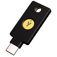 Yubico Security Key C NFC by Yubico køb billigt online shopping tilbud