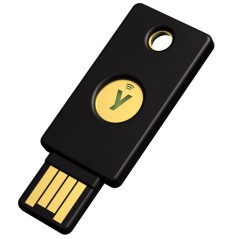 Yubico Security Key NFC by Yubico køb billigt online shopping tilbud