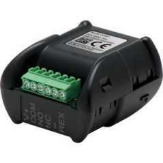 Axis SECURITY RELAY BOX A9801 køb billigt online shopping tilbud