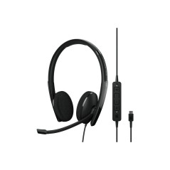 EPOS SENNHEISER ADAPT 160T USB-C II køb billigt online shopping tilbud