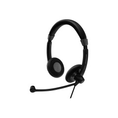 EPOS SENNHEISER SC 75 USB MS køb billigt online shopping tilbud