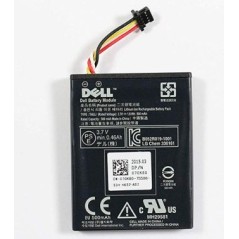 Dell Service Kit Battery for køb billigt online shopping tilbud