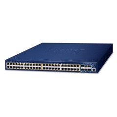 Planet Network switch Managed L3 køb billigt online shopping tilbud