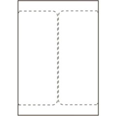 Capture Ship-label 105 x 220mm. For køb billigt online shopping tilbud