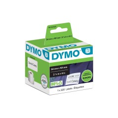 DYMO Shipping/Name badge køb billigt online shopping tilbud