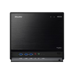 Shuttle XPC cube SH570R8 Mini PC 0GB No-OS køb billigt online shopping tilbud