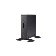 Shuttle XPC nano NC10U3 Mini PC I3-8145U 0GB No-OS køb billigt online shopping tilbud