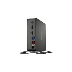 Shuttle XPC nano NC40U3 Mini PC I3-1215U 0GB No-OS køb billigt online shopping tilbud