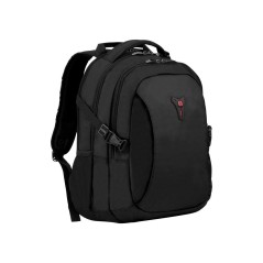 Wenger Sidebar 16'' Backpack Black køb billigt online shopping tilbud