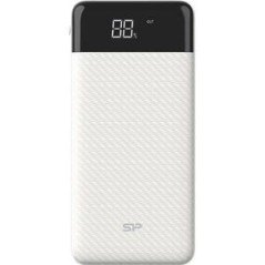 Silicon Power GS28 Powerbank 20000mAh Grå køb billigt online shopping tilbud