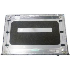 Dell Silver LCD back cover for køb billigt online shopping tilbud