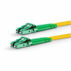 MicroConnect Fiber Patch Cable - køb billigt online shopping tilbud