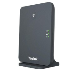 Yealink SIP DECT Telefon SIP-W70B køb billigt online shopping tilbud