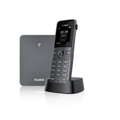 Yealink SIP DECT Telefon SIP-W73P køb billigt online shopping tilbud