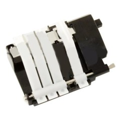 HP Size Detect Switch Assembly køb billigt online shopping tilbud