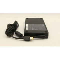 Lenovo 300W Slim AC adapter for køb billigt online shopping tilbud