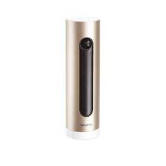 Netatmo Smart Indoor Camera (Welcome) køb billigt online shopping tilbud