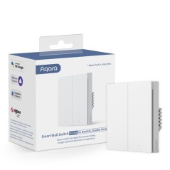 Aqara Smart wall switch H1 no køb billigt online shopping tilbud