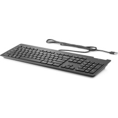 HP Smartcard Keyboard Nordic køb billigt online shopping tilbud