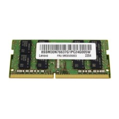 Lenovo 16GB DDR4 SO-DIMM memory køb billigt online shopping tilbud