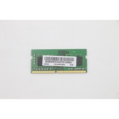 Lenovo 16GB DDR4 SODIMM memory køb billigt online shopping tilbud