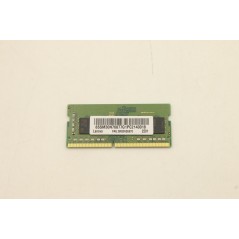 Lenovo 16GB DDR4 SoDIMM memory køb billigt online shopping tilbud