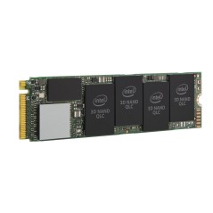 Intel Solid-State Drive 660p Series køb billigt online shopping tilbud