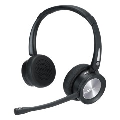 ProXtend Sonnet Duo Stereo Headset BT køb billigt online shopping tilbud