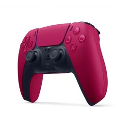 Sony DualSense Gamepad Sony PlayStation 5 Sort Rød køb billigt online shopping tilbud