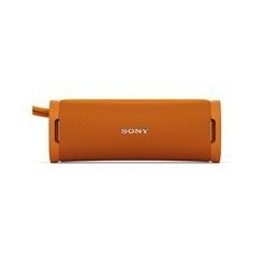 Sony ULT FIELD 1 Højttaler Orange køb billigt online shopping tilbud