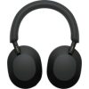 Sony WH-1000XM5 Trådløs Kabling Hovedtelefoner Sort køb billigt online shopping tilbud