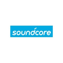 Soundcore Space One Trådløs Kabling Hovedtelefoner Sort køb billigt online shopping tilbud