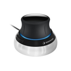 3Dconnexion SpaceMouse Compact - Includes køb billigt online shopping tilbud