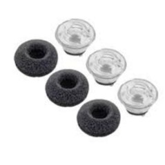 Poly Spare Fit Kit S/M/L Ear Gel køb billigt online shopping tilbud