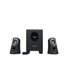 Logitech Speaker System Z313 (EU plug) køb billigt online shopping tilbud