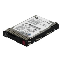 Hewlett Packard Enterprise SPS-DRV HD 1.2TB 6G SAS 10K køb billigt online shopping tilbud