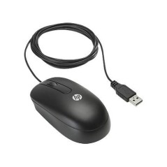 HP SPS Mouse HP USB Optical køb billigt online shopping tilbud